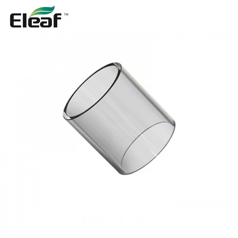 Eleaf Melo 3/Melo3 Мини Стеклянная трубка распылителя 2 мл/4 мл изготовлен из