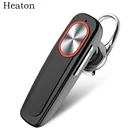 Беспородный наушник с микрофоном