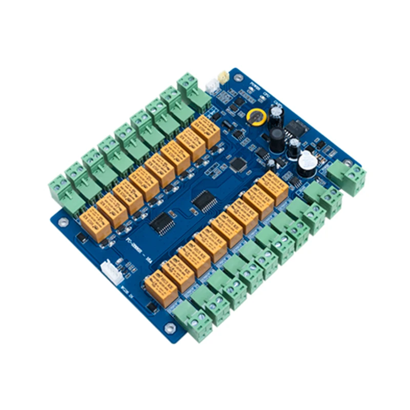 FC 2866M Бесплатная доставка 16 этаж лифт управление доска в автономном режиме датчик