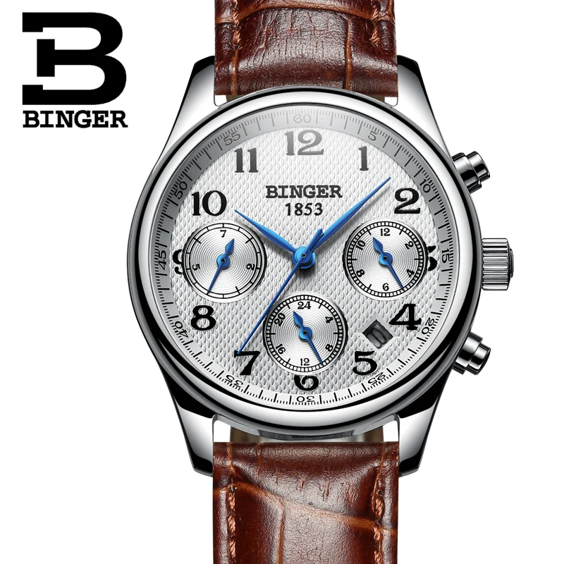 Часы женские кварцевые с сапфировым стеклом водонепроницаемые|wristwatch brand|wristwatch