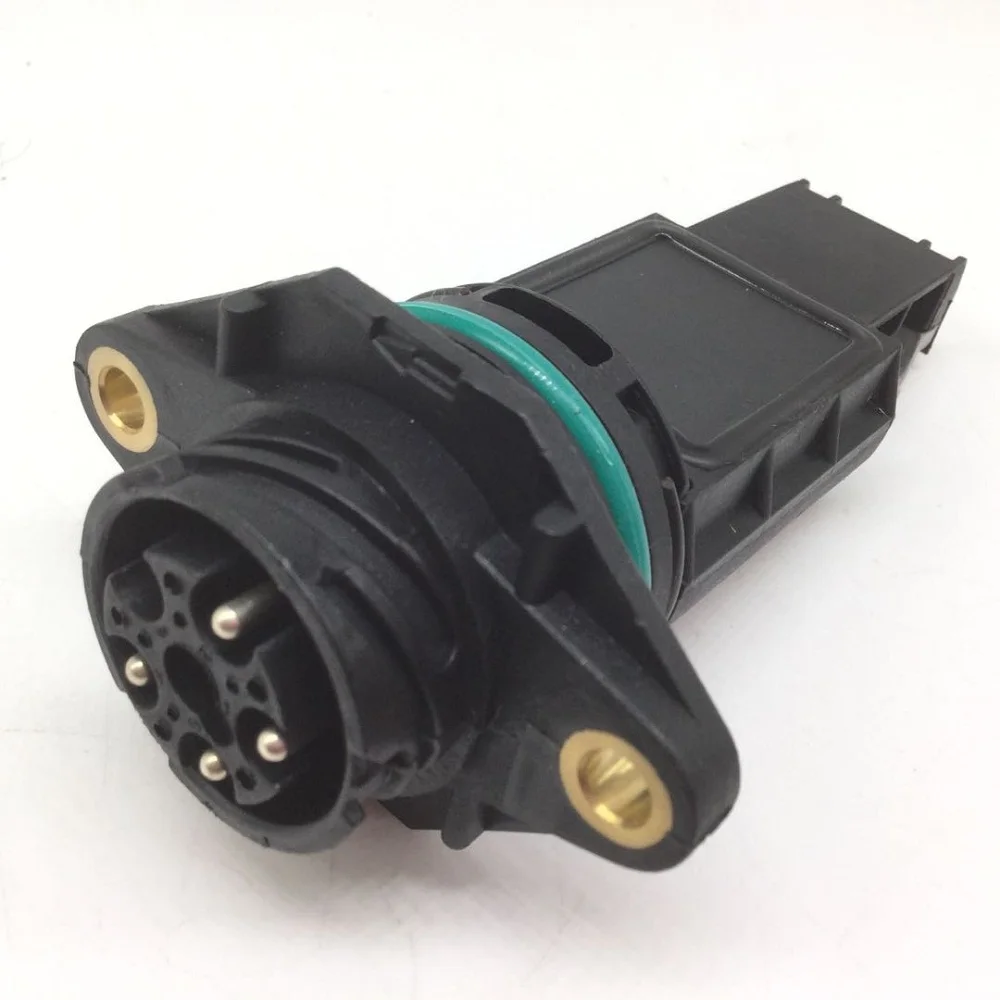 0000940548 0280217500 для Mercedes Benz W124 Датчик массового расхода воздуха MAF OEM # A0000940548 A2C59513180 0280