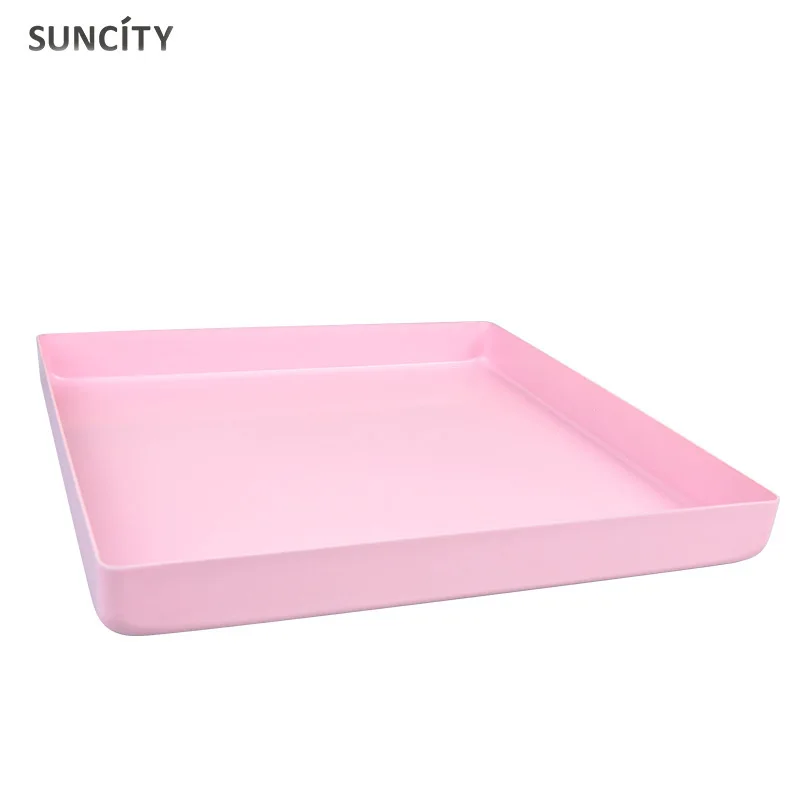 Антипригарная алюминиевая форма Suncity для выпечки хлеба металлическая печенья