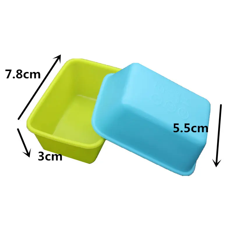 10 шт. силиконовые формы для выпечки кексов|cup cake mold|cup holders for carcup lifter |