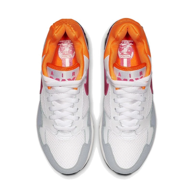 Новые оригинальные Кроссовки NIKE WMNS AIR MAX ST Женские беговые кроссовки|Беговая