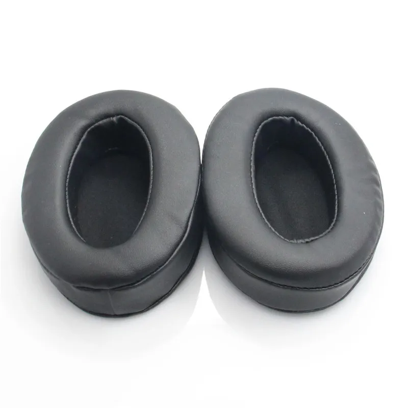 Замена амбушюры пены памяти подушечки для Brainwavz HM5 Sony MDR V6/ZX 700 наушники-амбушюры |