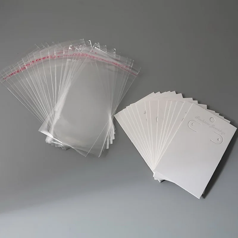 

Комплекты карточек для сережек Beadia 20 шт