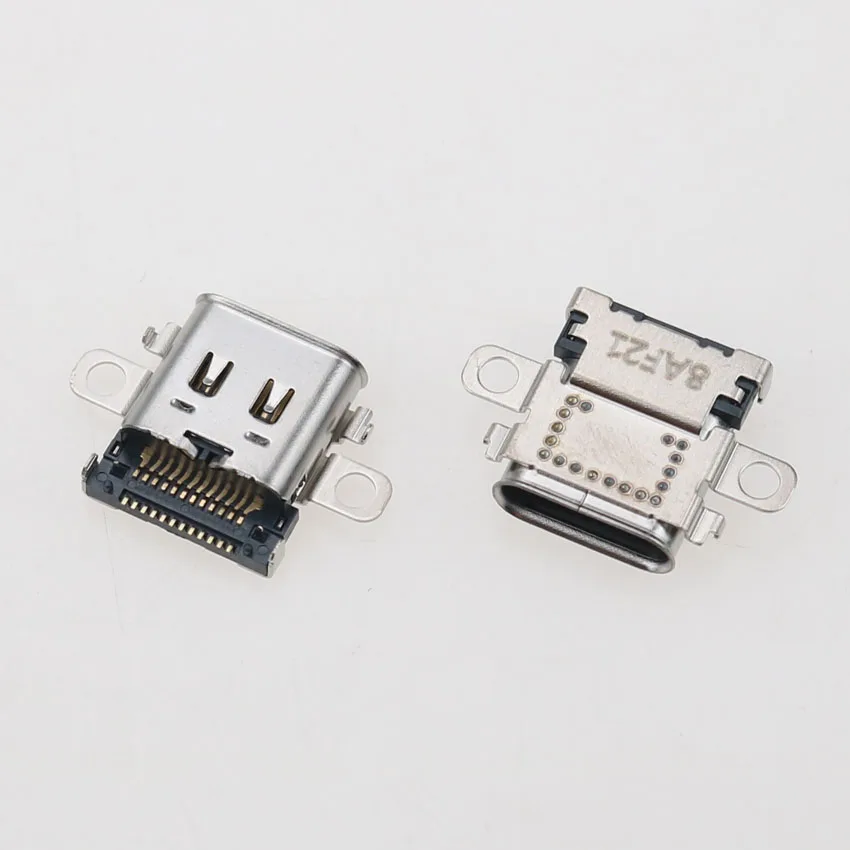 USB коннектор cltgxdd для подключения питания к консоли Nintendo|Запасные части| |