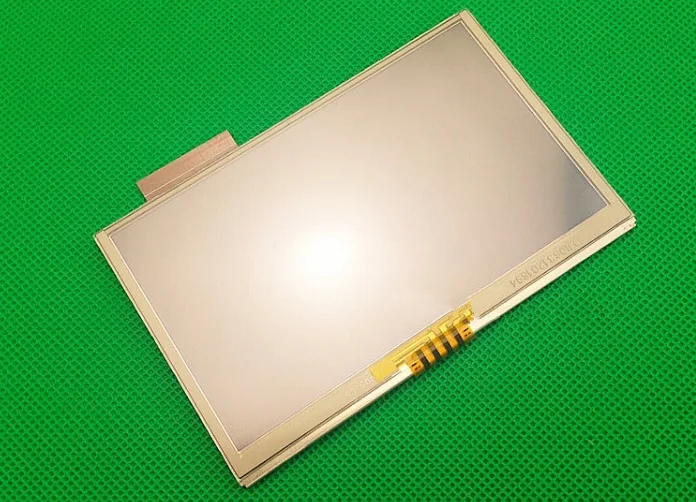 

Новый 4,3 дюймовый TFT-ЖК-экран Latumab для GPS-навигатора LTE430WQ-F0B, LTE430WQ-F0B-0BB, ЖК-дисплей, панель с сенсорным экраном, дигитайзер