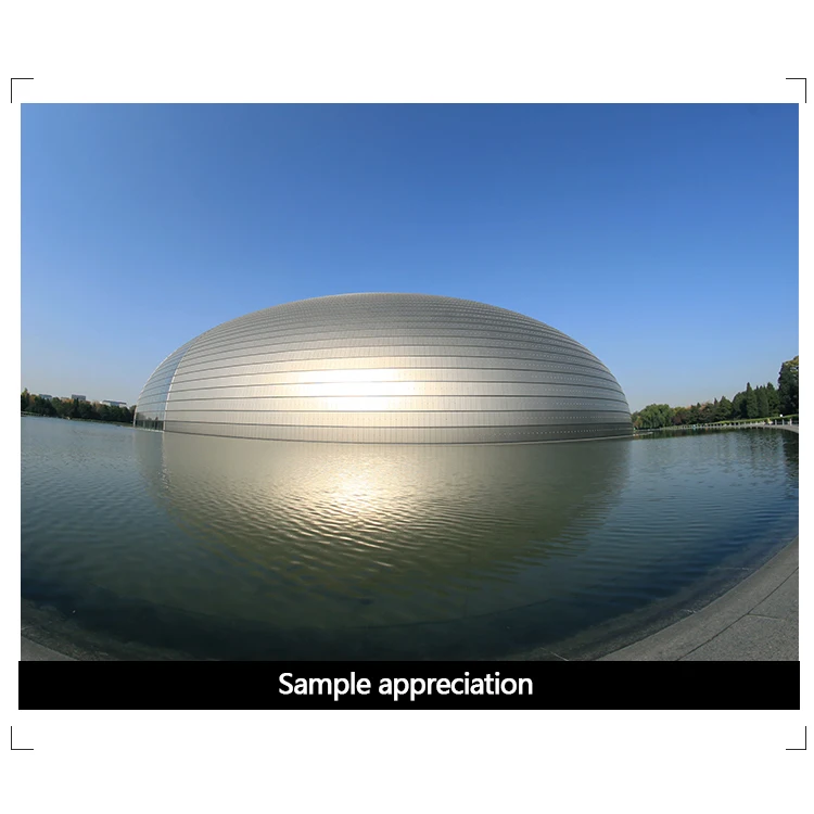 Mcoplus 12 мм f2.8 ультра широкоугольный объектив для Canon EF-M Fuji FX M43 E-mount APS-C беззеркальных камер A6500 A6300 XT2 объектив