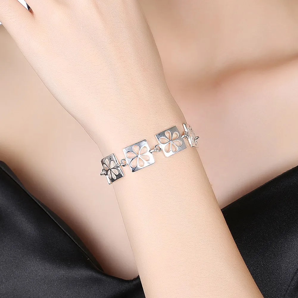 Женский браслет pulseira bracciali цепочка из Лимы перуанского дворца Байкерский Dahu Rico |