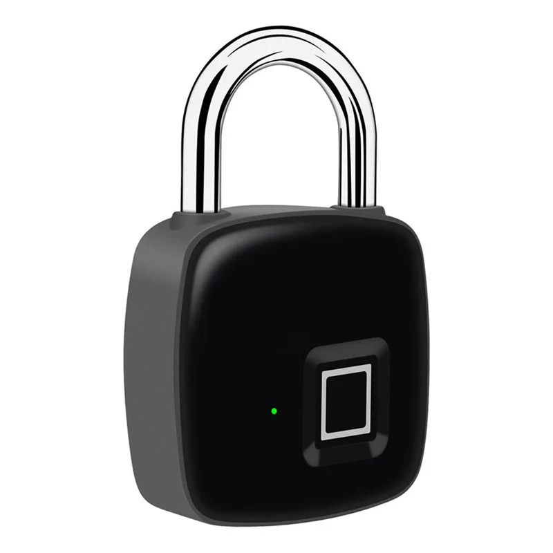 Xiaomi Mijia Mi P3 + Bluetooth мобильное приложение Smart Keyless блокировка отпечатков пальцев