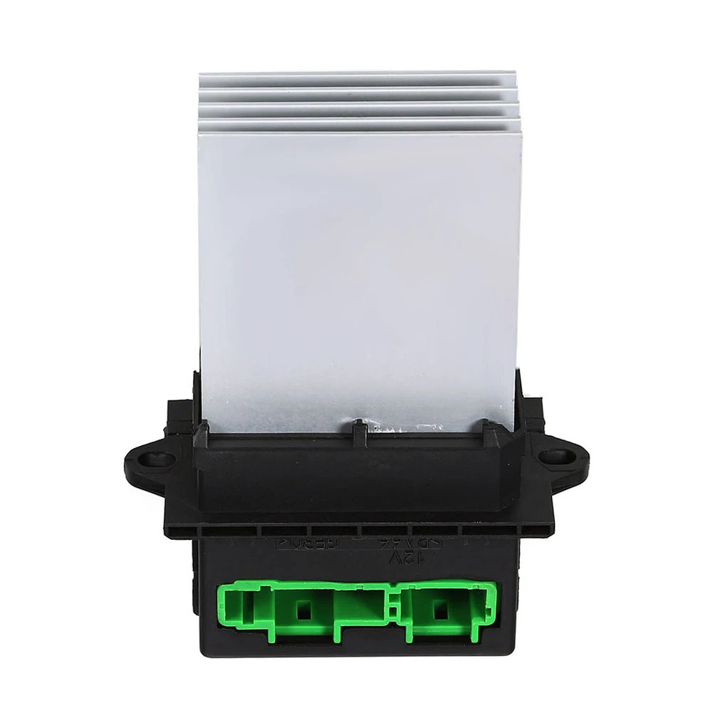 Универсальный запасной автомобильный резистор нагревателя кондиционера 6441.L2