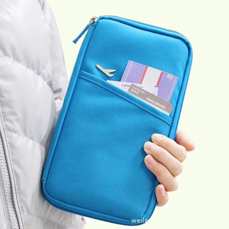 Обложка для паспорта из лакированной искусственной кожи | Багаж и сумки