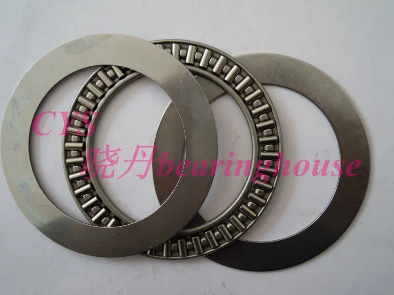 AXK series 120X155X4mm AXK120155 thrust needle bearing with washer | Обустройство дома