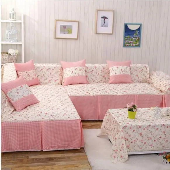 Бесплатная доставка чехол для дивана полная посылка набор полный Чехол ткань