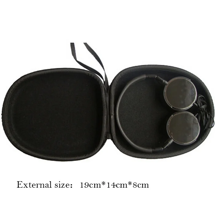 Чехол сумка для наушников аксессуаров|storage bag box portable|headphone earphone casestorage |