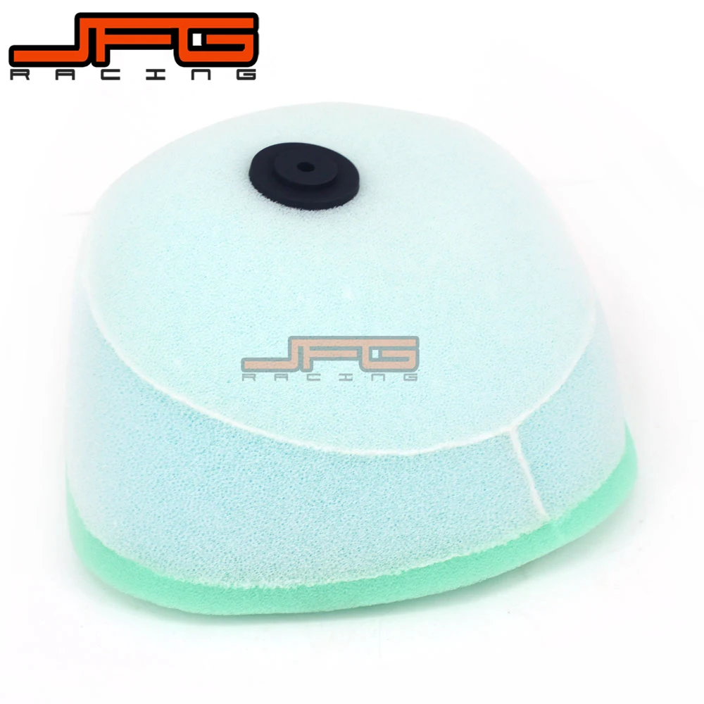 Новинка аксессуары для очистки воздушного фильтра мотоциклов HUSABERG TE125 2012 TE250 TE300