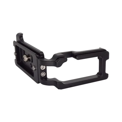 Aluminum Alloy Quick Release L Plate/L Bracket for Canon 5DIV 5DMark III 5D3 5DS 5DSR Arca-Swiss RRS | Электроника