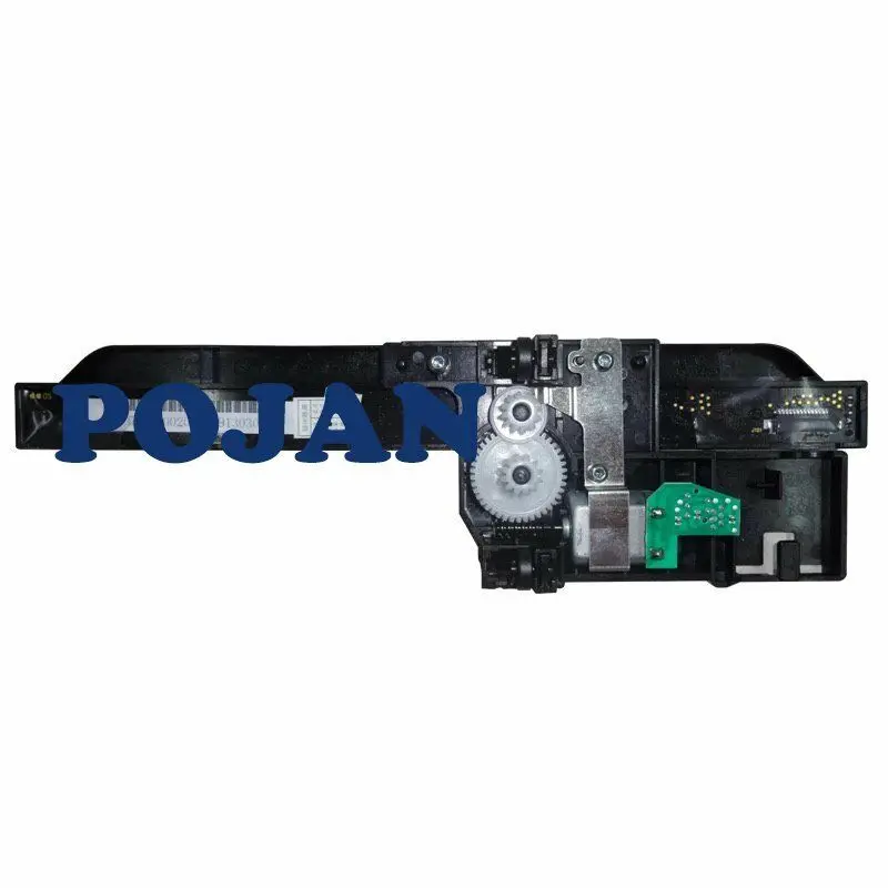 

Подходит для LASERJET M1212 1213 1216 1218 CS блок копирования с шестеренкой сборки плоттера детали поен