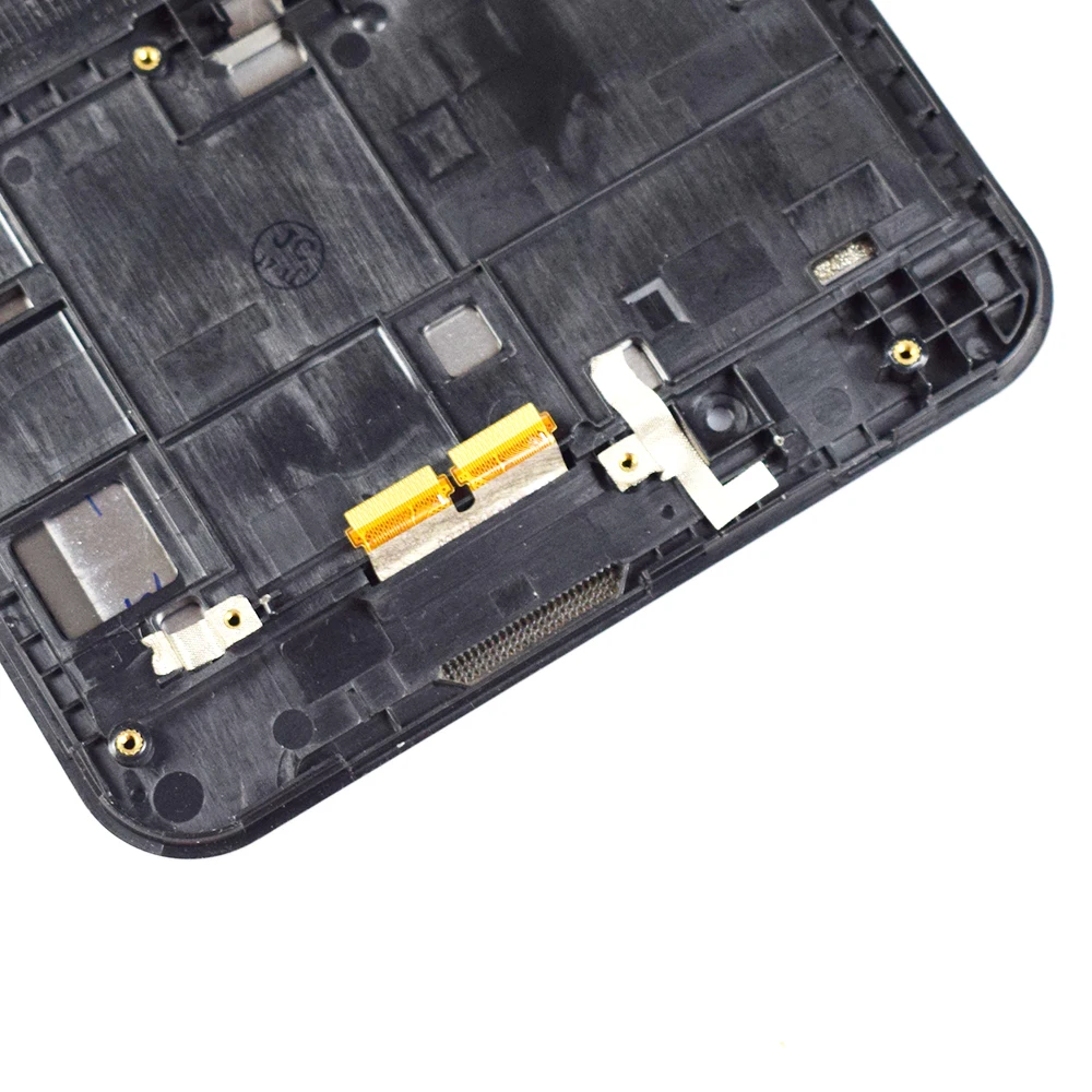 Оригинальный ЖК дисплей для ASUS Fonepad FE7010CG FE170CG ME170 K012 k017 сенсорный экран дигитайзер