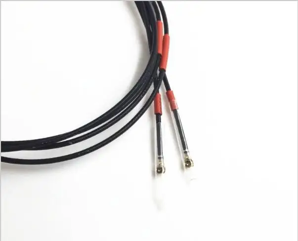 Встроенная антенна NGFF MHF4 2x50 см/19 дюймов для модуля 3G 4G LTE WCDMA NGFF/M.2 приема сетевого