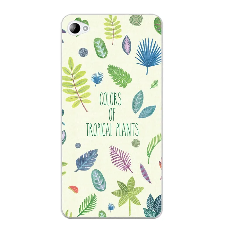Sheep Soft Clear TPU Phone Case For Lenovo S60 S90 A2010 A1000 A5000 A7000 K4 K5note Bus Leaf Cactus PrintedCover Free Shipping | Мобильные