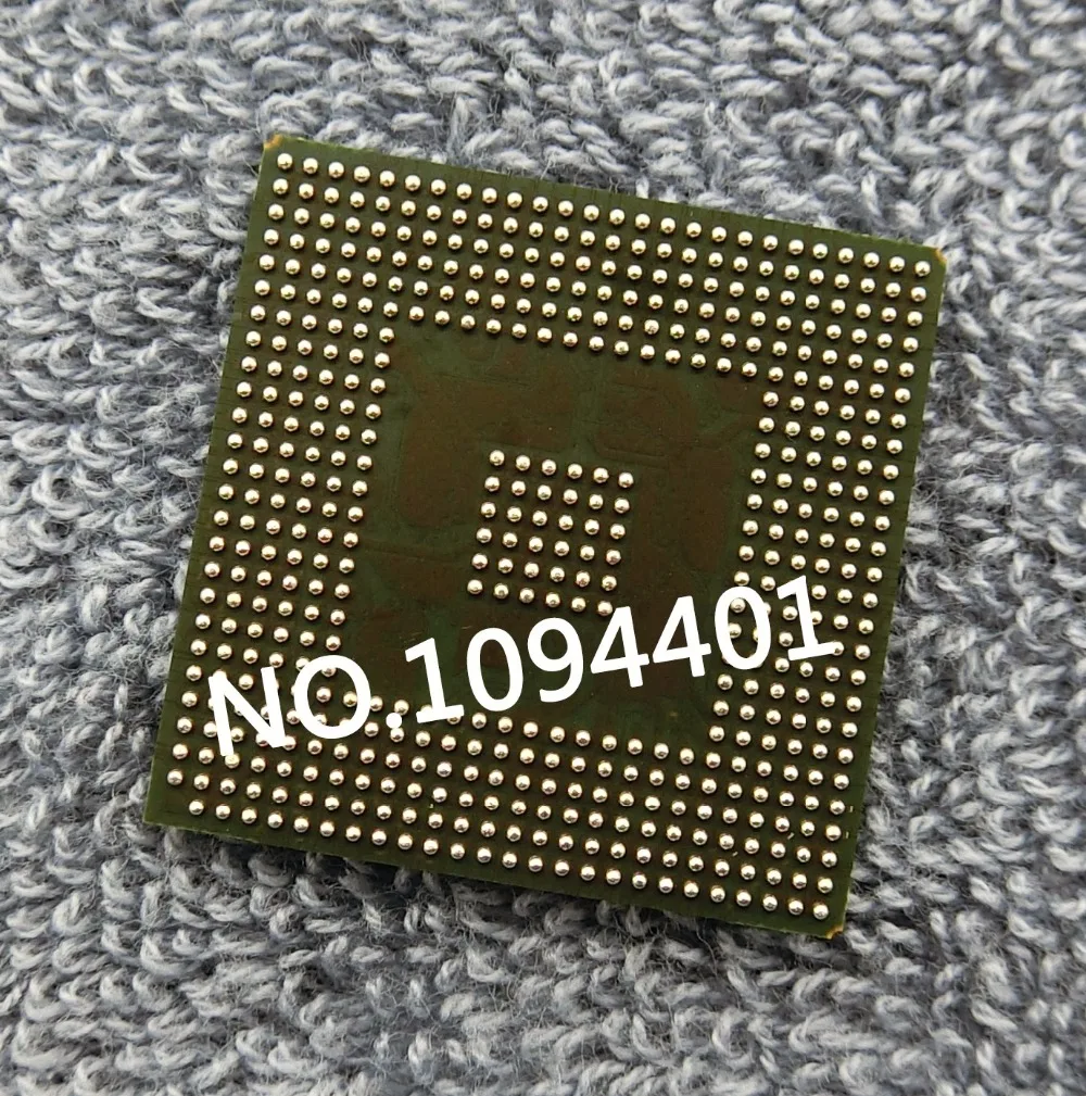 1 шт. * Совершенно новый Φ BGA чип с шаром | Электроника