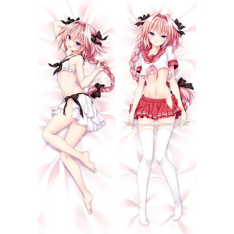 17066-1 Горячая дизайн аниме обнимающая тело подушка «Dakimakura» Чехол наволочка чехол s - Цвет: 17066-1