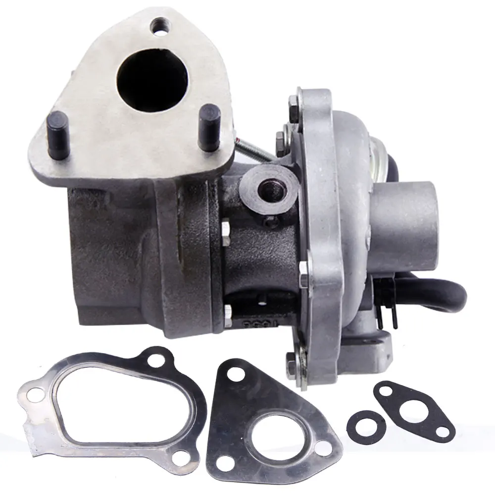 Turbo для Fiat Punto Lancia Musa Opel Corsa панда Турбокомпрессор KP35 1.3L 70 шт. 54359880005 vauxhall corsa Multijet