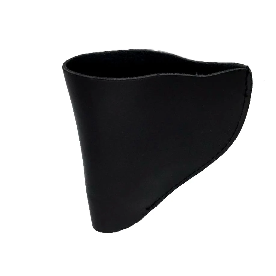 Универсальный револьвер кобура кожаный Тактический левое колесо классические