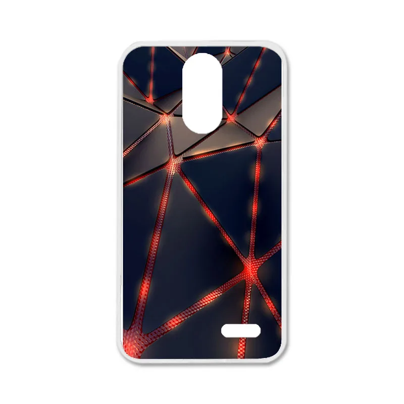 L083 Мягкий чехол для Leagoo, M5 Plus, чехол s, TPU, силиконовый, DIY, окрашенный бампер для Leagoo, M5 Plus, 5,5 дюймов, чехлы, Coque, кожа, задняя крышка, чехол - Цвет: L083