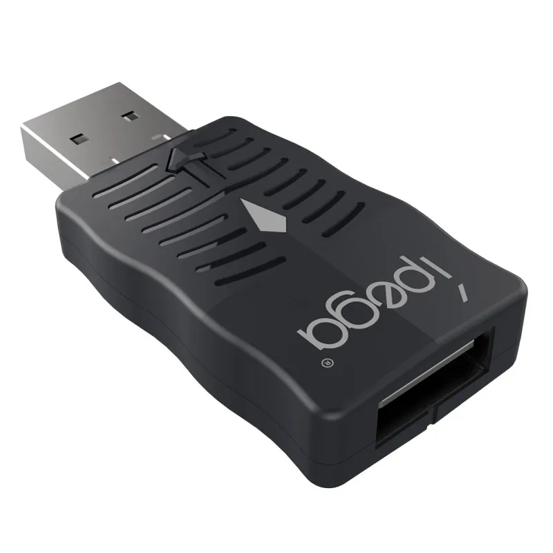 IPEGA 9132 Переключатель/USB Мультифункциональный беспроводной адаптер контроллера PS 3/4 Приемник игрового пада Nintendo Switch Wiiu.
