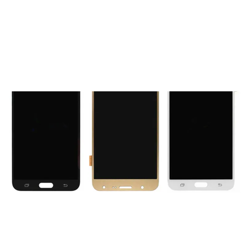 AMOLED ЖК-дисплей Замена для samsung Galaxy J7 J700 SM-J700F J700H J700M J700H/DS сенсорная установка преобразователя экрана