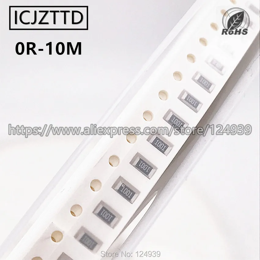 RF0805 1% 0805 1/8W 0 125 W 110K 120K 130K 150K 160K 180K 200K 220K 240K 270K 300K 330K 360K 390K K 510K 560K 620K 680K|Индукторы| |