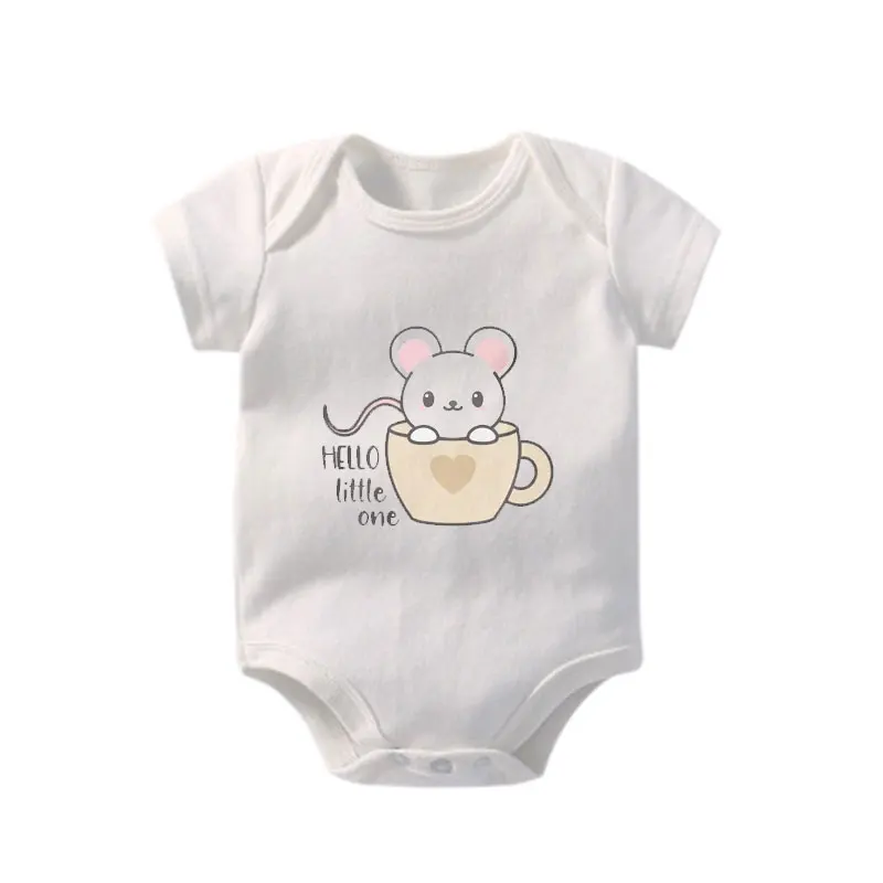 От Carter's детский костюмчик Hello World спортивный костюм взять Домашняя одежда для