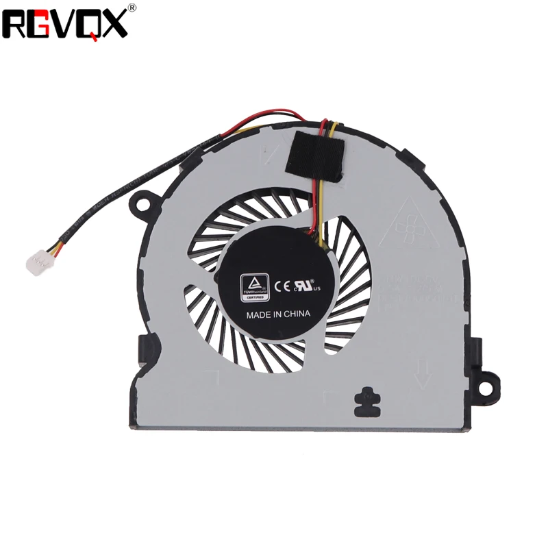 

New Laptop Cooling Fan For DELL 5000 5447 5542 5543 5545 5547 5548 5445 PN DC28000EDS0 MF60070V1-C300-G9A CPU Cooler Radiator