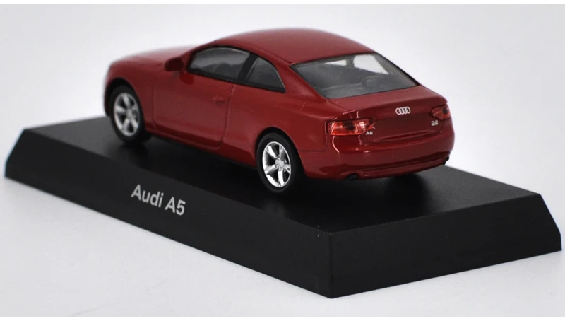 Kyosho 1: 64 Au di серии A3 A4 A5 A8 R8 Q7 A6 TT сплав модель автомобиля литья под давлением металлические игрушки подарок на день рождения для детей мальчик