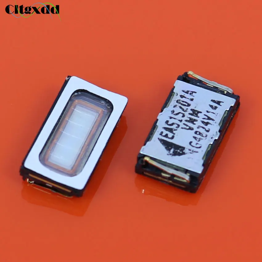 Cltgxdd динамик ресивер для Xiaomi 4 5 Meizu A8 MX4 Moto MB526 Sony A22 Z2 A43 LT39 Huawei mate9 OPPO A204G VIVOX6 X6D |