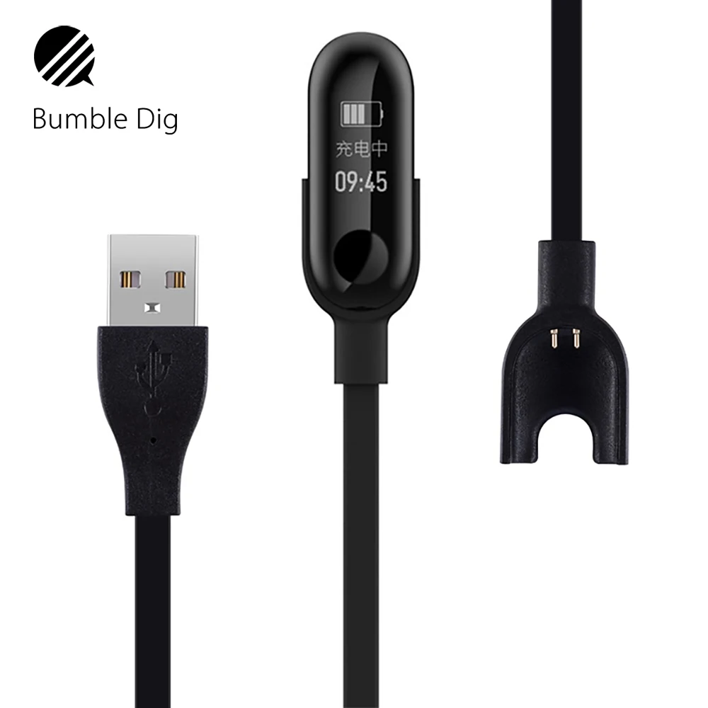 Зарядное устройство BDIG USB для зарядки и передачи данных Док кабель зарядное Xiaomi Mi
