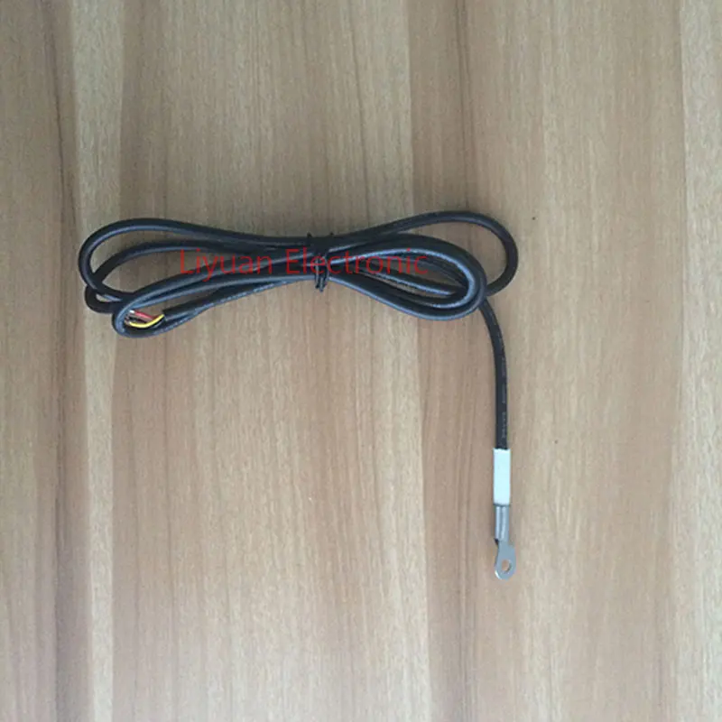 Цифровой датчик температуры фиксированный тип DS18B20 3 шт.|sensor night|sensor toilet flush valvesensor