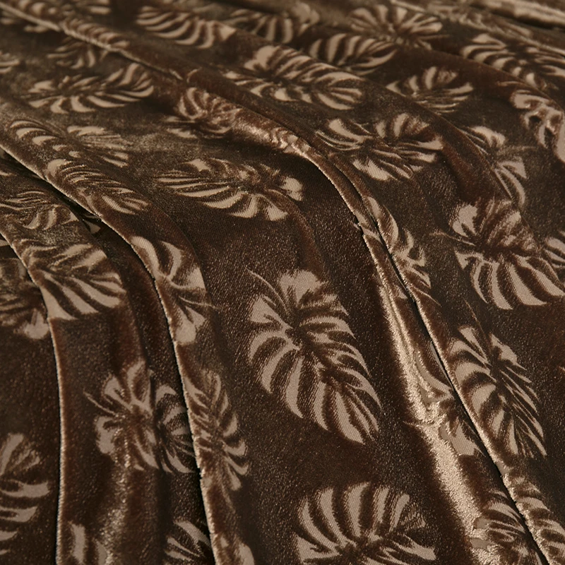 18 Autumn&ampWinter New Embossed Jacquard velour Fabric For Women Dress Coat 150cm wide Fashion cloth DIY Sewing SALE HOT | Дом и сад