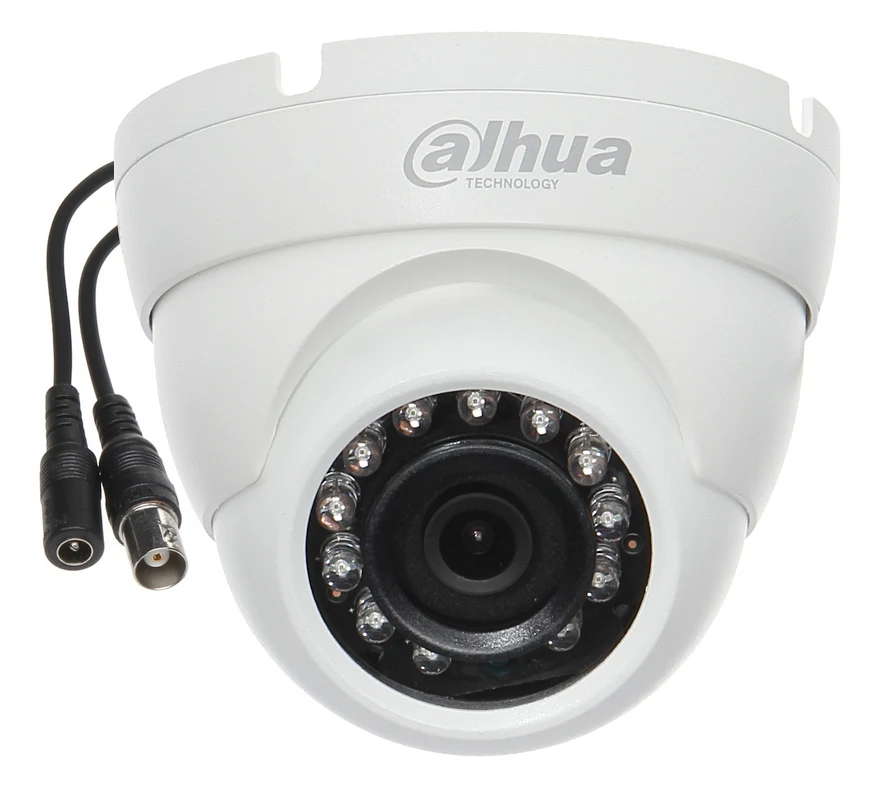 Набор для фотоаппарата Dahua 8CH XVR5108HS S3 CVR с камерой dahua 1080P CVI HFW1200S IR 30M