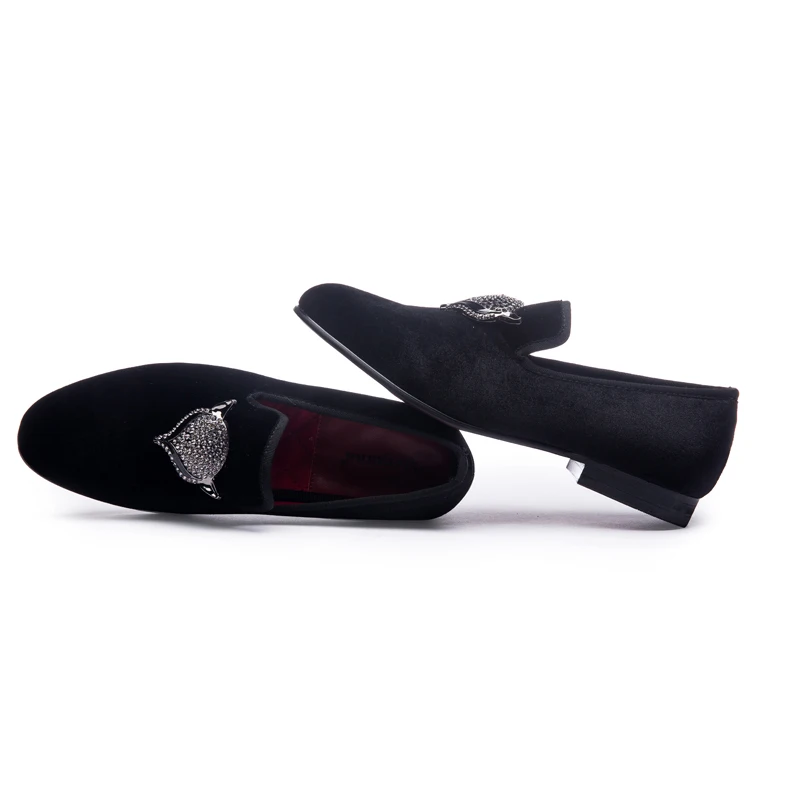 2019 мужские туфли для курения мужская обувь роскошная бесплатная доставка модные