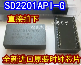 

Бесплатная доставка SD2201API-G SD2201API DIP24