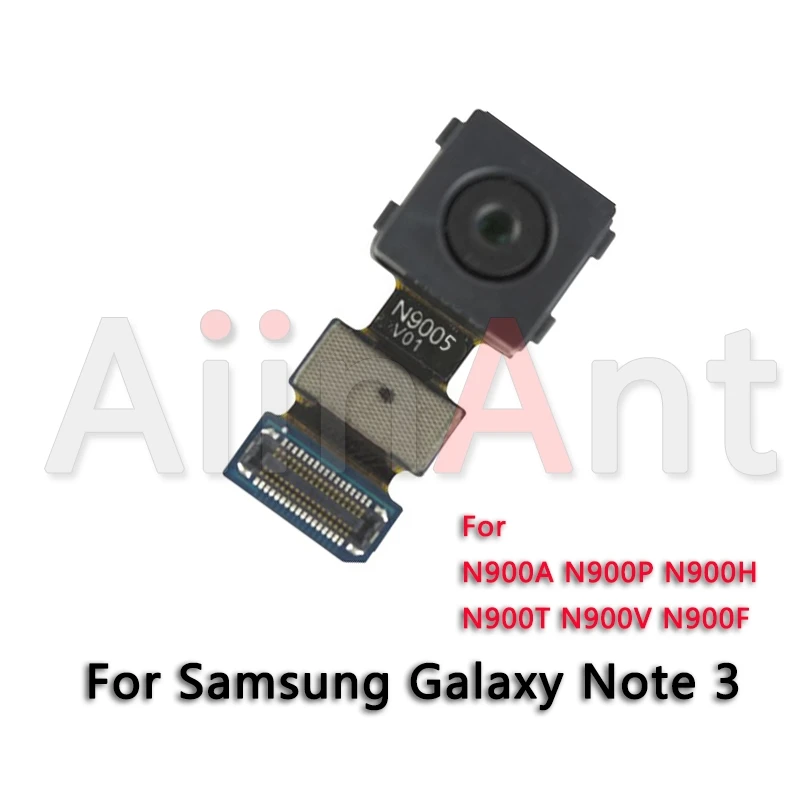 Для samsung Galaxy Note 2 Note 3 N900 N9005 Note 4 N910F N910C Note 5 N920f N920C основная задняя камера гибкий кабель