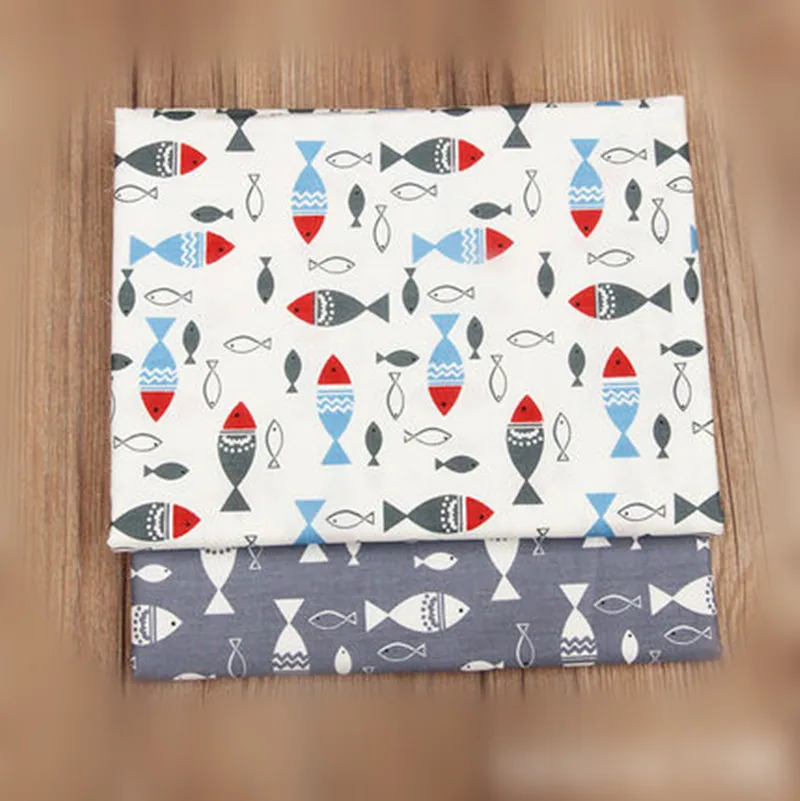40*50 см/2 шт. винтажная ткань в этническом стиле 100% хлопок|sewing fabric|patchwork tissufabric quilt |