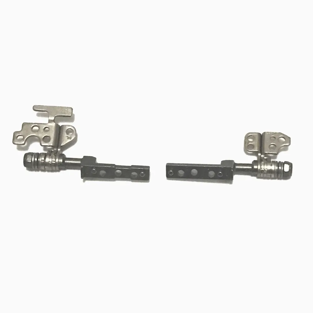 Новинка для DELL XPS 15 9550 9560 5510 5520 ЖК панельные петли левый и правый шарнир|Пелти