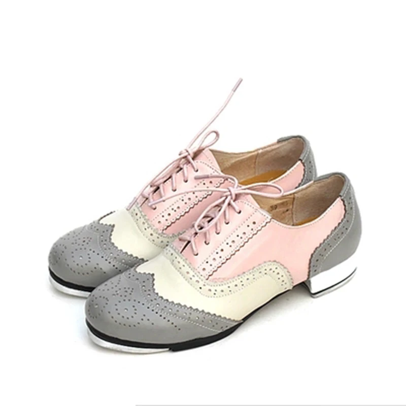 Size32 46 натуральная кожа взрослые дети мужчины женщины международные туфли из