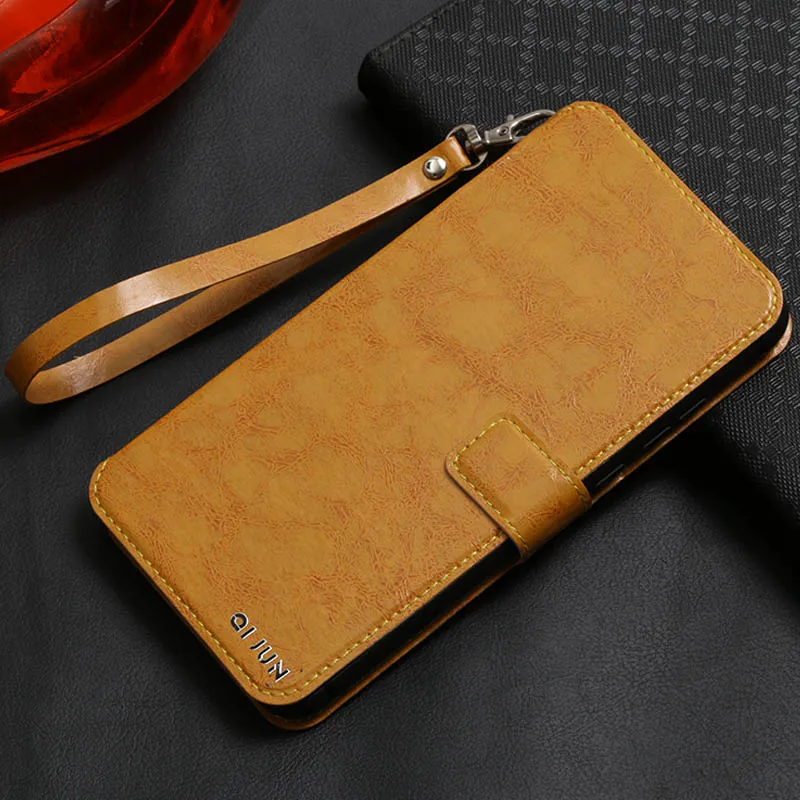 Чехол книжка для Xiaomi Redmi Go чехол 5 0 &quot бумажник магнитная Обложка глобальная