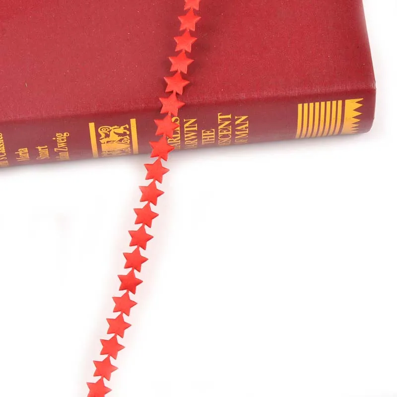 Ленты разноцветные со звездами 1 3 см|Ленты для шитья| |